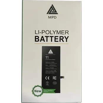 Baterie pro mobilní telefon Baterie pro Samsung Galaxy S10 Lite Samsung 4500 mAh