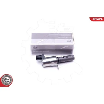 Ventil motoru Řídicí ventil, seřízení vačkového hřídele ESEN SKV 39SKV063