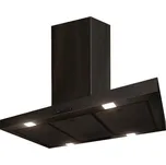 Airforce F54 S4 90 BK černý