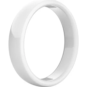 Fitness náramek Niceboy ONE velikost 14 - Polar White (one-pw-14)