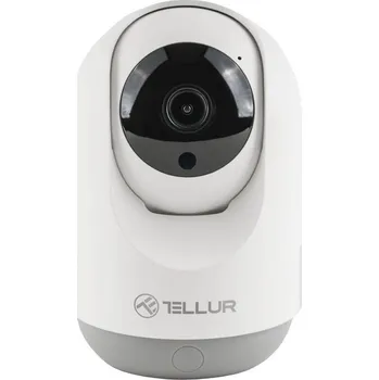 IP kamera Tellur WiFi Smart (TLL331391) bílá
