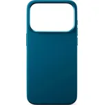 Epico Silicone Pro Mag+ na Apple iPhone 17 Pro (94110102600002) petrolejový