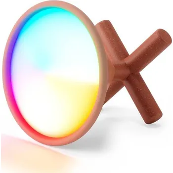 Průmyslové svítidlo Nanoleaf Smarter IQ Umbra Cono (SQUB01O00-1Co) oranžové