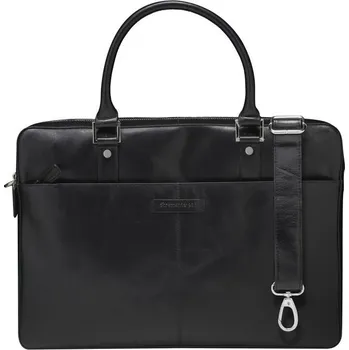 brašna na notebook dbramante1928 Rosenborg (2. generace) na 16&quot; (BG16GTBL1497) černá