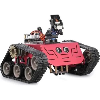 Elektronická stavebnice Elegoo RBKRTK