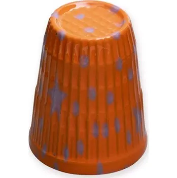 Kovový náprstek velikost S Prym Love