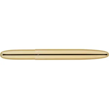 Fisher Space Pen 400TN - Bullet Titanium Nitride