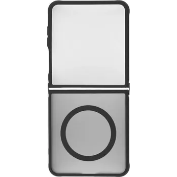 WG Matte Frame Magnet na Samsung Galaxy Z Flip7 (13742) černý