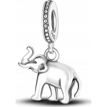 Přívěsek Přívěsek slon Stříbro Slon