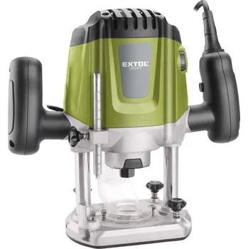 Frézka Extol Craft 1250 W