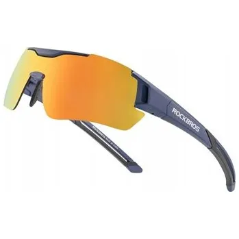 Sluneční brýle Rockbros sportovní brýle 10118 s polarizací