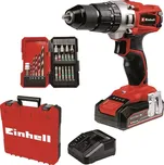 Einhell TE-CD 18/2 Li-i +22 (s baterií) 4514220