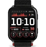 Garmin Venu X1 + Topo Czech PRO voucher (010-02980-02) černé