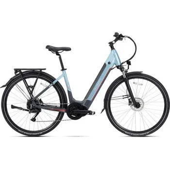 Elektrokolo GoGEN Salta MX 720 28&quot; 17&quot; 2025 šedé/modré