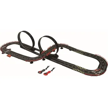 autodráha SPARKYS Speed Challenger Corvette