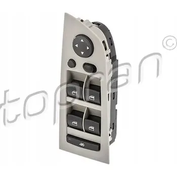 Posilovač řízení Spínač, hever okna Topran 503 409
