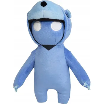 plyšák Plyšák Gang Beasts 20 cm