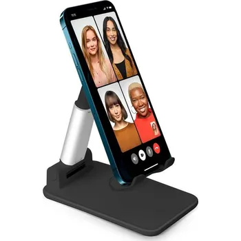 SBS stolní, pro mobil do 12" (TASTAND) černý