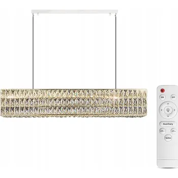 Závěsné svítidlo DL DARMAT LIGHT Basile 1 - bodové světlo s integrovaným LED zdrojem