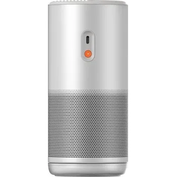 Projektor Xgimi MoGo 4 2v1 creative set (WK08K-1) stříbrný