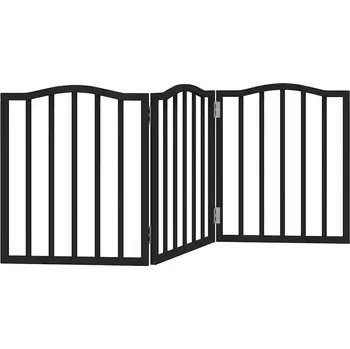 Vrták Zábrana na dveře VidaXL příslušenství černá