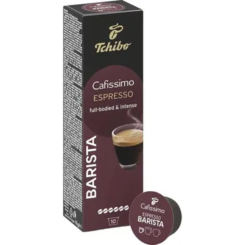Cafissimo Barista Espresso (10 ks)