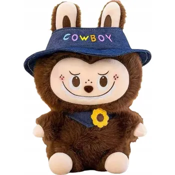 Obraz Plyšák Labubu