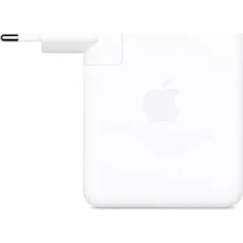 Adaptér k notebooku Apple - 140 W USB-C (2024) (MW2M3ZM/A) bílý