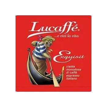 Lucaffé Exquisit 44 mm (150 ks)