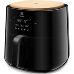 Electrolux EAF7B černá