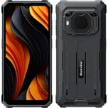 Aligator Blackview BV6200 Plus 8 GB / 256 GB (ABV6200BK) černý