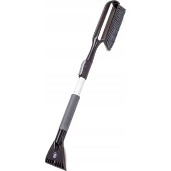 autokoberec Škrabka na okna BMW 83125A71808 černo-šedá