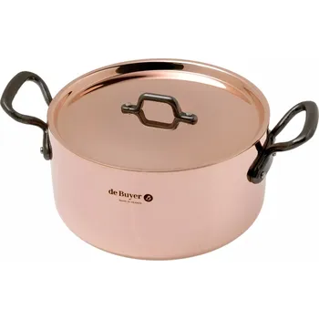 Hrnec Hrnec de Buyer 6342.20 Prima Matera