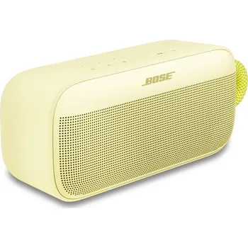 Bluetooth reproduktor Bose Soundlink Plus žlutý