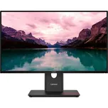 Lenovo ThinkVision T24-40 (64A4MATXEU) černý