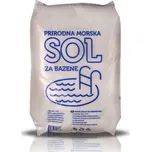 OEM Chorvatská mořská sůl 25 kg