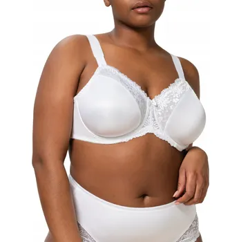 Dámské oblečení Triumph Ladyform Soft W X 95F bílá