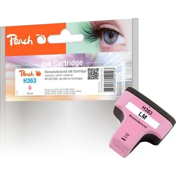 Peach HP 363, 12 ml - světle purpurová (314804)