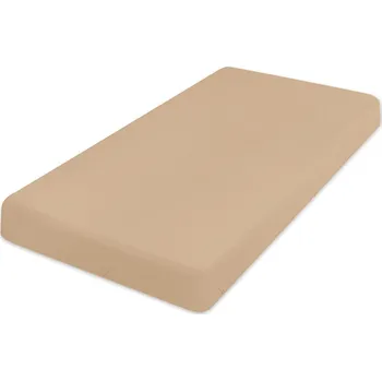 Prostěradlo Prostěradlo s gumou BabyMatex bavlna 120 x 60 cm