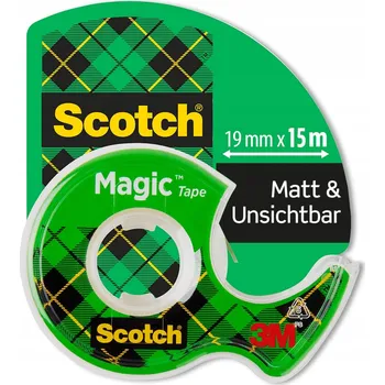 Scotch 8-1915D Dávkovač lepicí pásky