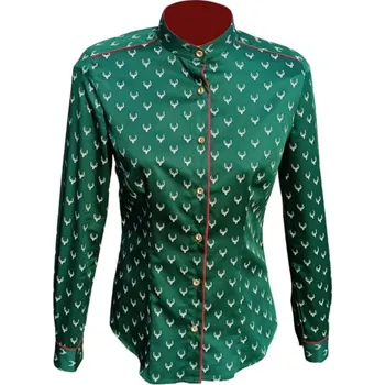 Dámská košile Luko Dámská myslivecká košile - 232113 - Velikost 36