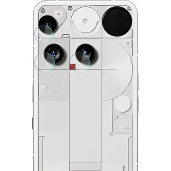3mk Lens Protection na Nothing Phone (3)