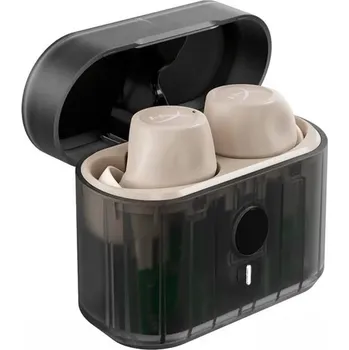 Sluchátka HyperX Cirro Buds Pro True Wireless Earbuds (727A7AA) béžový
