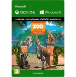 THQ Nordic Zoo Tycoon: Ultimate Animal Collection - elektronická licence (G7Q-00061)