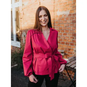 Wrap top Bowe Velikost: L