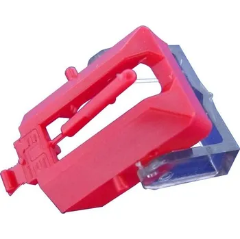 Příslušenství pro gramofon Hyundai RTCP991SURIP černé