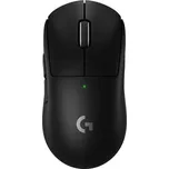 Logitech G PRO X Superlight 2 SE (910-007554) černá