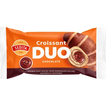 Výhodná cena SEDITA Crostatina Cherry 40 g