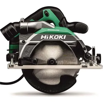 Okružní pila HIKOKI C6MEY2WBZ