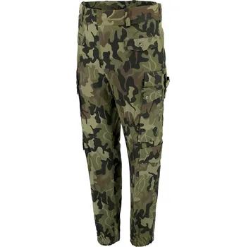 Kalhoty RUMUNSKÉ polní M90 MOZAIC LEAF velikost: 46-II